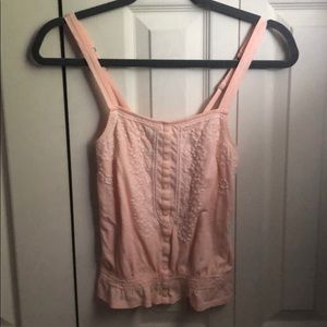 American Eagle Tank Top